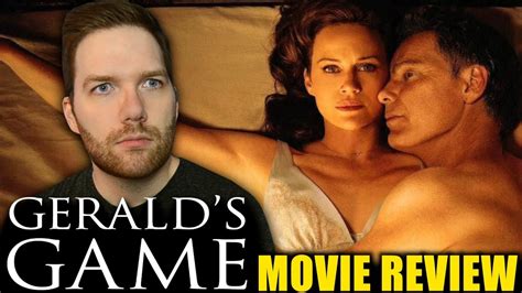 geralds game|Gerald’s Game movie review (2017) .